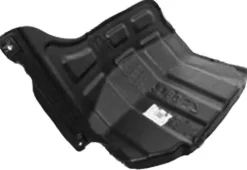 Cache de protection sous moteur gauche pour HYUNDAI i10 2007-2009 modèle diesel/essence, Neuf