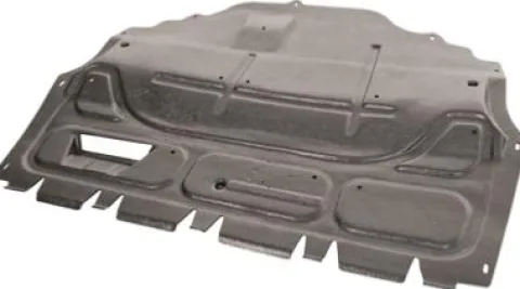 Cache de protection sous moteur pour SEAT IBIZA IV phase 2, 2012-2015, inférieur, central, Neuf