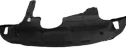 Cache de protection sous moteur inférieur central pour HYUNDAI TUCSON I 2004-2010, Mod. ESSENCE, Neuf