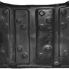 Cache de protection sous moteur pour OPEL CORSA D phase 1, 2006-2010, central, Neuf