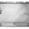 Cache de protection sous moteur central inférieur pour AUDI A4 (B9) 2015-2019, Neuf