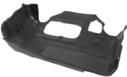 Cache de protection sous moteur pour VOLKSWAGEN TRANSPORTER T4, 1990-1996, Neuf