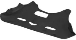 Cache de protection sous moteur central inférieur pour LANCIA MUSA 2007-2013, Neuf