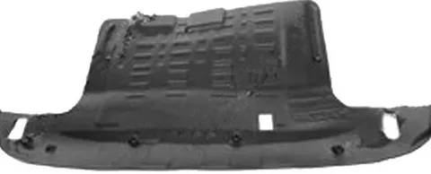 Cache de protection sous moteur inférieur central pour HYUNDAI TUCSON I 2004-2010, Mod. 2.0 DIESEL, Neuf