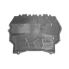 Cache de protection sous moteur inférieur pour VOLKSWAGEN TIGUAN I phase 1, 2007-2011, mod. START & STOP, Neuf