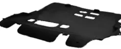 Cache de protection sous moteur pour CITROËN C4 II phase 1, 2010-2014, Neuf