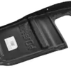 Cache de protection sous moteur inférieur gauche pour HYUNDAI TUCSON I 2004-2010, Mod. Diesel/Essence, Neuf