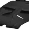 Cache de protection sous moteur pour FIAT DUCATO III phase 2 depuis 2014, inférieur, central, Neuf