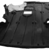 Cache de protection sous moteur inférieur pour BMW série 3 E90-E91 2005-2008, Mod. Essence, Neuf