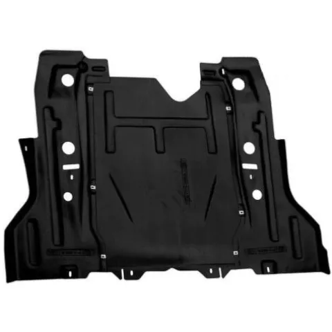 Cache de protection sous moteur inférieur pour OPEL ASTRA J 2012-2016, Neuf