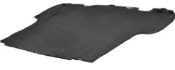 Cache de protection sous moteur pour NISSAN MICRA III (K12) ph.2, 2005-2007, Neuf