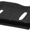 Cache de protection sous moteur pour DACIA LOGAN I phase 1, 2005-2008, Neuf