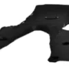 Cache de protection sous moteur pour RENAULT SCENIC I phase 2, 1999-2003 (modèle diesel), Neuf