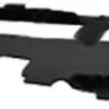 Cache de protection sous moteur pour TOYOTA AYGO II phase 1, 2014-2018, Neuf