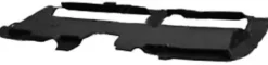 Cache de protection sous moteur pour TOYOTA AYGO II phase 1, 2014-2018, Neuf