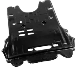 Cache de protection sous moteur pour PEUGEOT 308 I phase 1, 2007-2011, Neuf