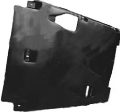Cache de protection sous moteur pour MERCEDES Classe V (W638) 1996-2003, Neuf