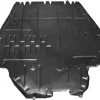Cache de protection sous moteur pour AUDI A3 I phase 2, 2000-2003, (diesel), Neuf