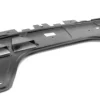 Cache de protection sous moteur pour AUDI A3 III ph.1 (3 portes) 2012-2016, (essence)