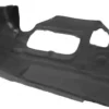 Cache de protection sous moteur pour VOLKSWAGEN TRANSPORTER T4, 1996-2003, Neuf