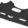 Cache de protection sous moteur central inférieur pour LANCIA MUSA 2004-2007, Neuf