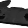Cache de protection sous moteur pour FIAT 500 phase 2 depuis 2015 >, Neuf