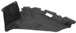Cache de protection sous moteur pour TOYOTA YARIS I phase 2, 2003-2005, côté gauche, Neuf