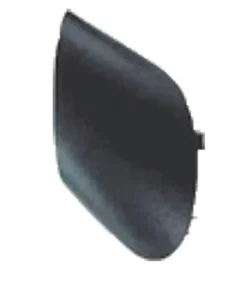 Cache Embase rétroviseur extérieur droit pour ABARTH 500, 595-695 depuis 2008, noire Neuf