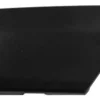 Cache feu antibrouillard gauche pour OPEL ASTRA J 2012-2016, grand, Neuf