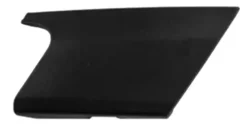 Cache feu antibrouillard gauche pour OPEL ASTRA J 2012-2016, grand, Neuf
