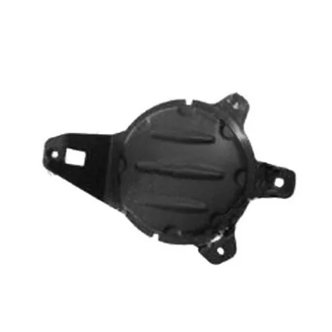 Cache feu antibrouillard droit pour MITSUBISHI L200 IV phase 1, 2006-2010, Neuf