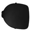 Cache feu antibrouillard droit pour RENAULT CLIO 2 phase 1, 1998-2001, noir, pare chocs avant, Neuf