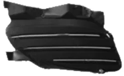 Cache feu antibrouillard droite pour LANCIA Y phase 2 2000-2003, Neuf