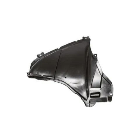 Cache inférieur sous pare chocs avant droit pour BMW Serie 5 G30/G31/F90 M-TECH, depuis 2018, Neuf