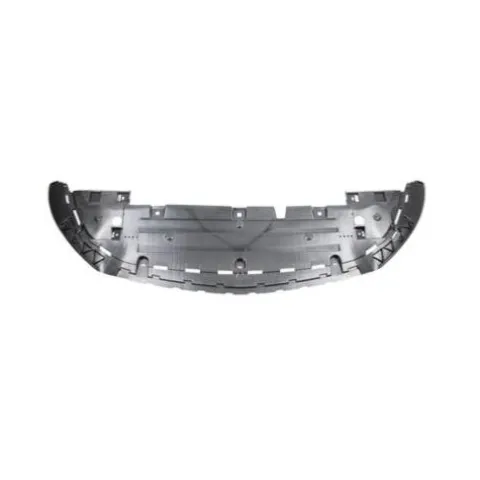 Cache inférieur sous pare chocs avant pour MERCEDES CLASSE A AMG/AMG LINE, depuis 2018 (W177), 5 portes, Neuf