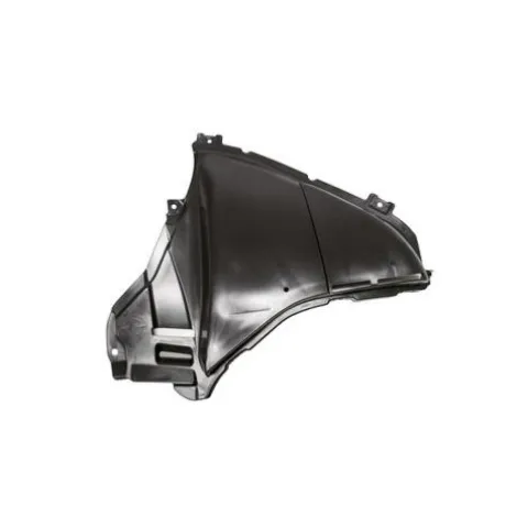 Cache inférieur sous pare chocs avant gauche pour BMW Serie 5 G30/G31/F90 M-TECH, depuis 2018, Neuf
