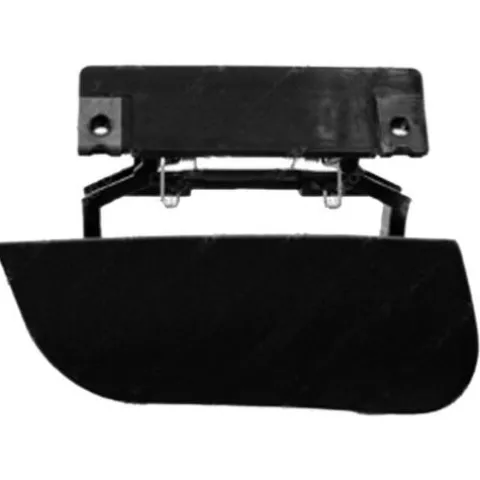 Cache lave phare avant droit pour MERCEDES CLASSE S, 2002-2005 (W220), Neuf