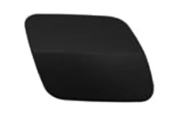 Cache lave phare avant droite pour VOLKSWAGEN TOUAREG I ph. 2 2007-2010, pare chocs avant, Neuve