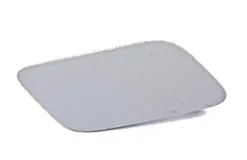 Cache lave phare avant droit pour AUDI Q3 I phase 1, 2011-2014, Neuf à peindre