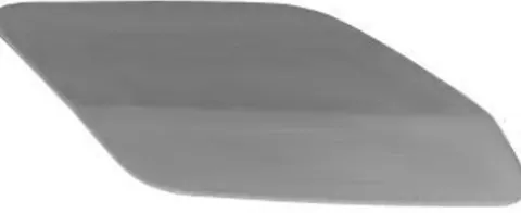 Cache lave phare avant droit pour VOLKSWAGEN GOLF VII ph. 2 depuis 2016, pare chocs avant, Neuf