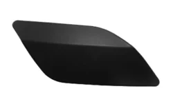Cache lave phare avant droit pour VOLKSWAGEN TOURAN I ph.3 2010-2015, Neuf à peindre