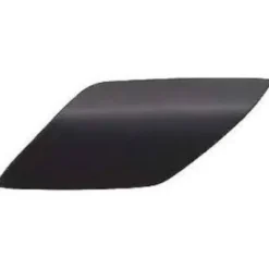 Cache lave phare avant gauche pour VOLKSWAGEN GOLF VI GTI/GTD 2009-2013, Neuve à peindre