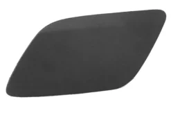 Cache lave phare avant gauche pour AUDI Q7 I ph. 2 2009-2015, Neuf à peindre