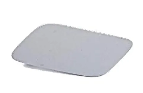 Cache lave phare avant gauche pour AUDI Q3 I phase 1, 2011-2014, Neuf à peindre