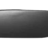 Cache lave phare avant gauche pour AUDI A6 III ph. 2 2008-2011, Neuf