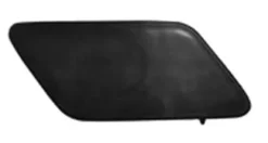 Cache lave phare droit pour AUDI A3 III phase 2 (3 portes) 2016-2020, pare chocs avant, Neuf