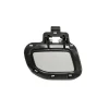 Cache lave phare droit pour LAND ROVER EVOQUE phase 1, 2011-2015, Neuf à peindre