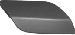 Cache lave phare droite pour OPEL ASTRA H 2004-2007, Neuf à peindre