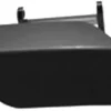 Cache lave phare droite pour MERCEDES (W204) CLASSE C ph. 2 2011-2014, Neuf