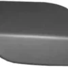 Cache lave phare droite pour OPEL ASTRA H 2007-2009, Neuf à peindre